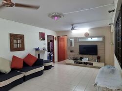 Blk 236 Gombak Gardens (Bukit Batok), HDB 4 Rooms #531773761